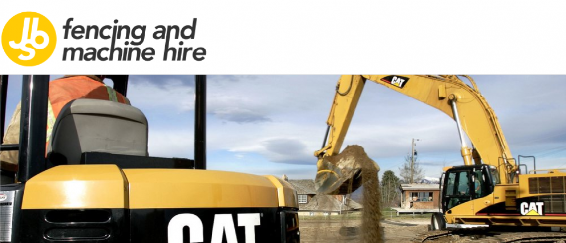 JSB Fencing and Machinery Hire
