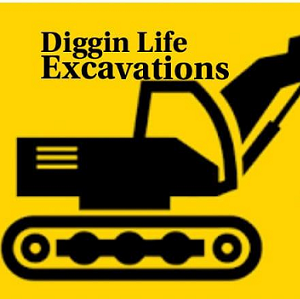 Diggin' Life Excavations Pty Ltd