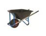 Wheelbarrow