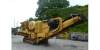 Crusher - Tracked  Extec C-10 Jaw