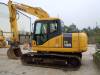 Komatsu PC130-7 13 Tonne Excavator