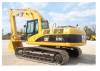 25 Tonne Excavator