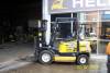 Yale GP25RH 2.5 Tonne Forklift