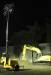 Safety light - 240v transformer