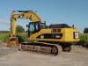Caterpillar 336 DL Tonne Excavator