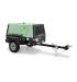 Sullair 185 cfm Air Compressor