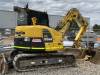 Komatsu PC88MR-8 w/ GPS