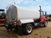 22KL Water Truck