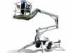 JLG K13 Towable Boom Lift