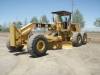 Caterpillar 16G Grader