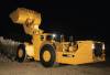 Caterpillar R1700G Underground Mining Loader