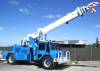 Linmac AW12 12 Tonne Mobile Crane