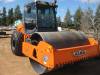 2012 Hamm 3412 12 Tonne Smooth Drum Roller