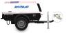 Portable Compressor 49HP 185CFM - ROTAIR MDVN 53K