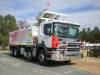 Plantman WT18000 8x4 8x8 Water Truck