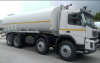 20,000 Litre Water Truck