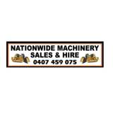 Nationwide Machinery Sales & Hire