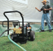 Pressure Washer