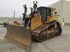 CATERPILLAR D6T LGP Dozer