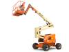 JLG 450AJ Boomlift