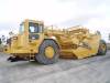 Caterpillar 639D Elevating Scraper (twin powered)