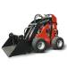 Toro Mini Loader