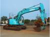 24 Tonne Zero Swing Excavator