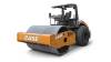 16 Tonne Single smooth drum Roller