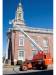 Snokel TB80 Straight Stick Boom Lift