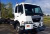 1999 Nissan UD CW380 Cab Chassis Truck
