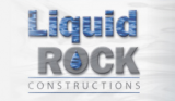 Liquid Rock Constructions