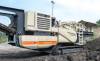 Metso LT3054 Track mounted Jaw Crusher