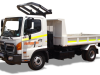 6 Tonne Tipper Truck