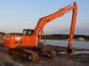 Hitachi ZX210 21 Tonne Excavator