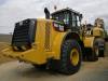 Caterpillar 966 Loader