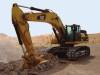 Caterpillar 349D  50 Tonne Excavator