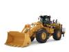 Caterpillar 992G Wheel Loader