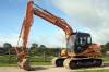 13 Tonne  Case Excavator