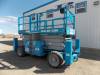 43Ft Rough Terrain Scissor Lift