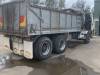 11 - 15 Tonne Tipper Truck (Single Body/Bogie)