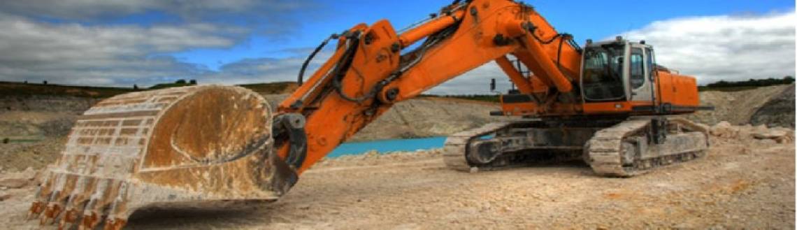 Heavy Plant hire Australia