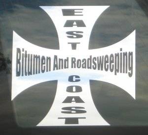 East Coast Bitumen & Roadsweeping