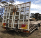 Drop Deck Trailer