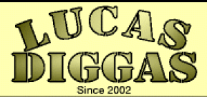Lucas Diggas