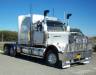 Western Star Truck & Dog