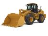 966H Loader