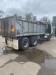 11 - 15 Tonne Tipper Truck (Single Body/Bogie)