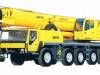 90 Tonne Liebherr