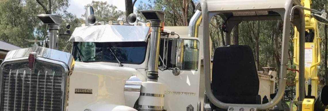 Western Sydney Civil