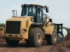 2008 Caterpillar IT62H IT Loader